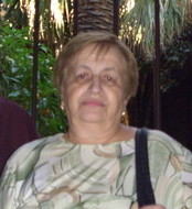 Александра Муратова