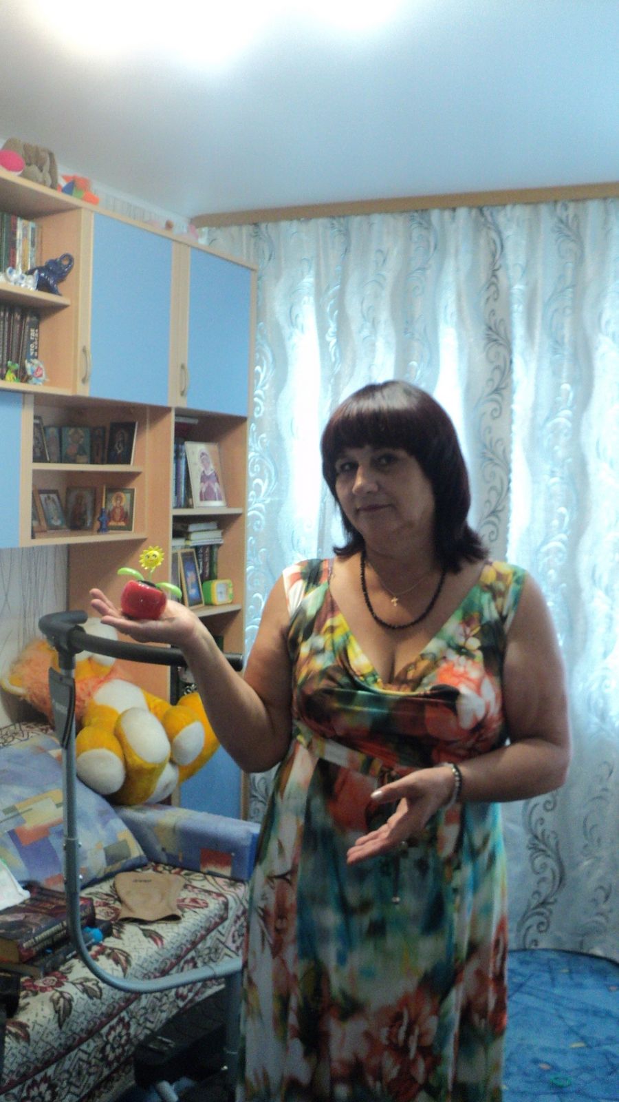 Людмила Крылова