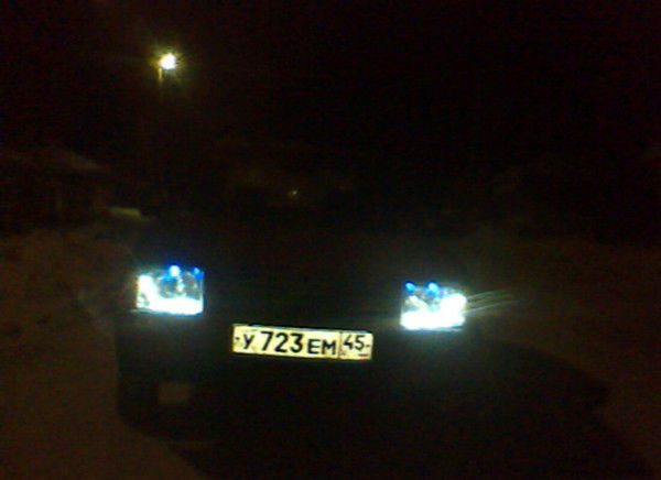 Сергей Бакланов