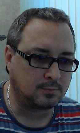 Александр Калиниченко