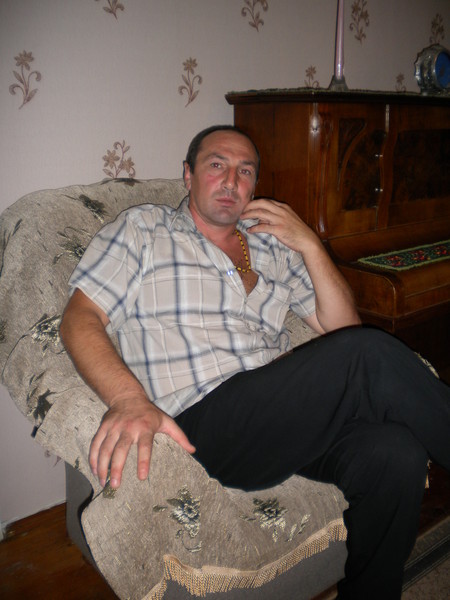 Imeda Afciauri