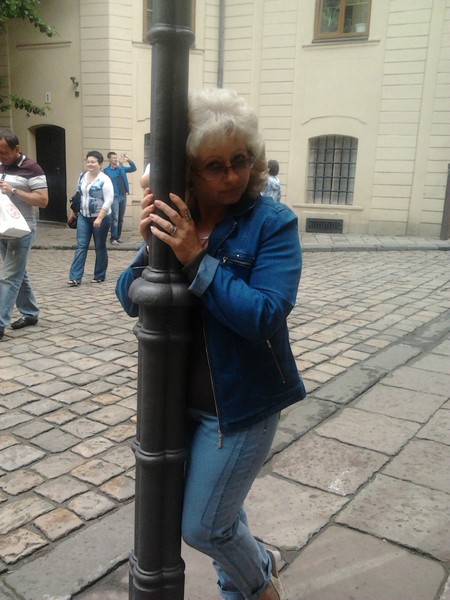 Светлана Журавлева