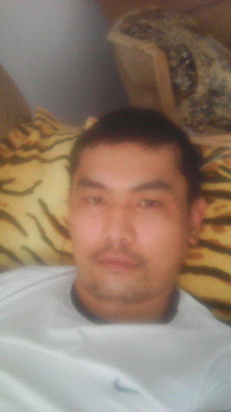 Мирлан Kashkeev