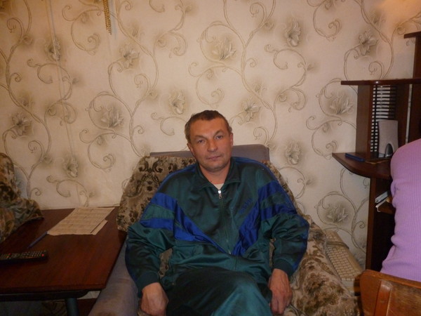 Игорь Соловьёв