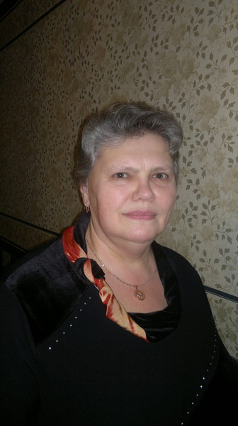 Алевтина Дземанович