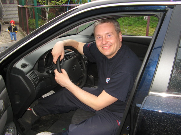 Сергей Руденчик