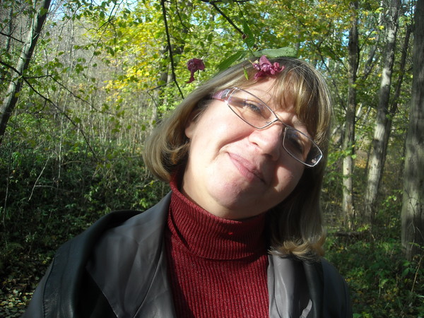 Антонина Елисеева