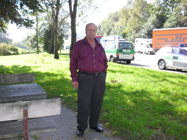 Victor Timoschok