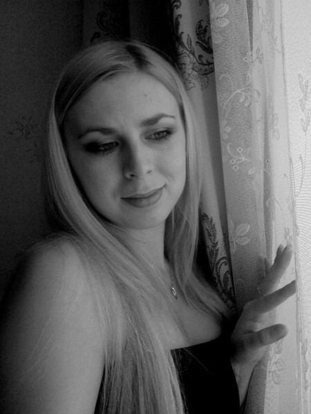 Анастасия Мельникова