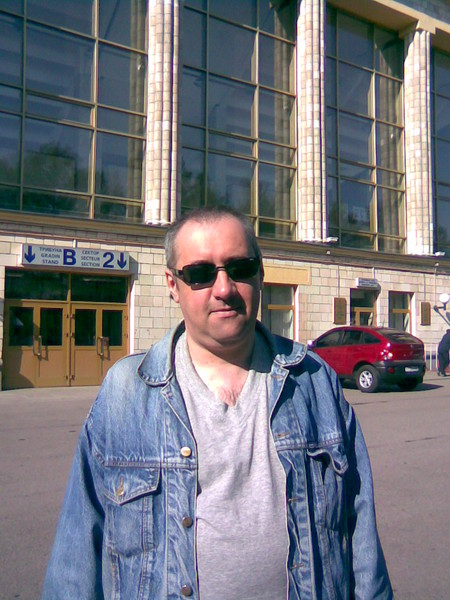 Андрей Филиных