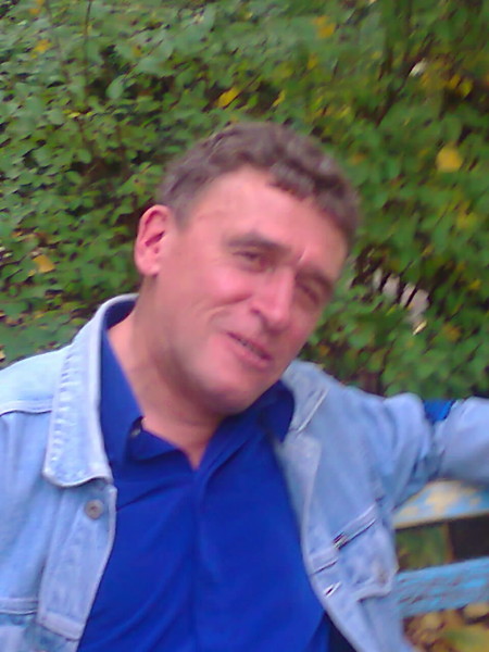 Алексей Чернов