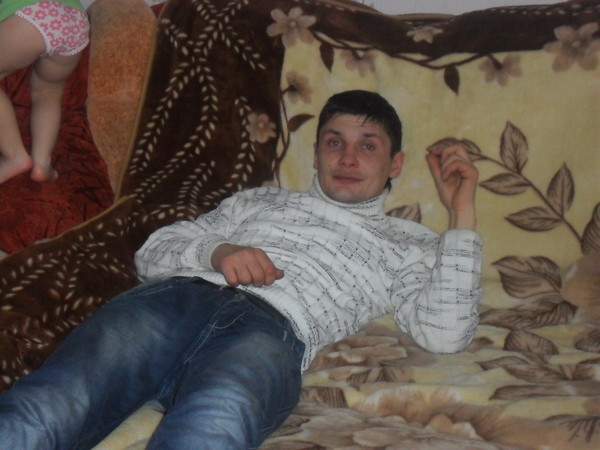 Владимир Шаблаев