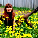 Ирина Лавриненко
