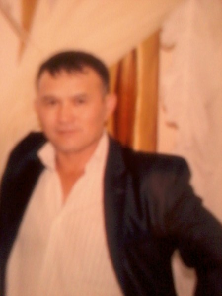 Була Жунусбеков