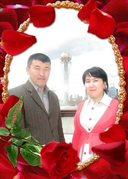 Жанар Кожабаева
