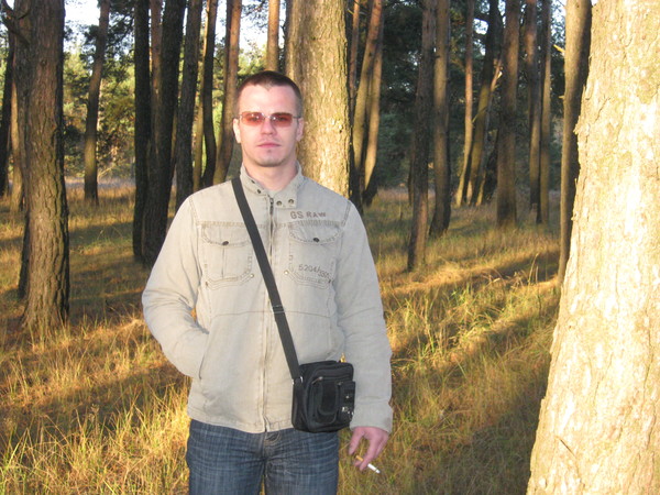 Константин Соломаха
