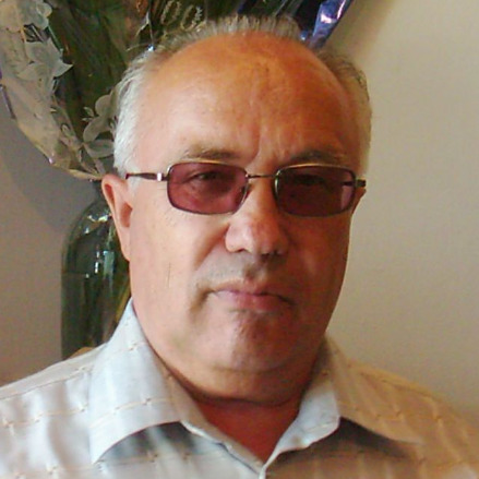 Ферат Ибраев