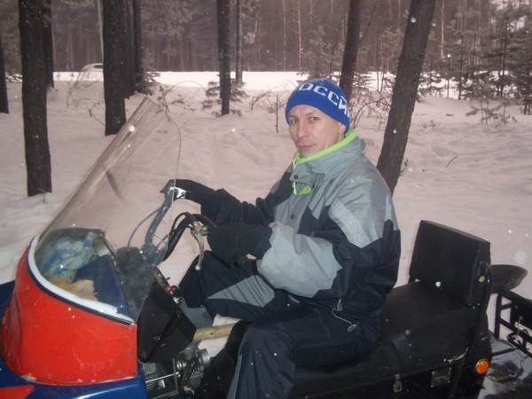 Ленар Юсупов