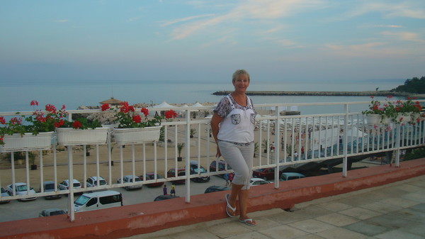Татьяна Шевелина