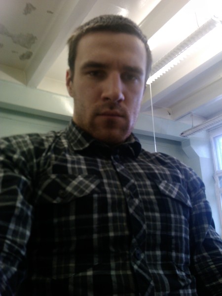Алексей Гробовой