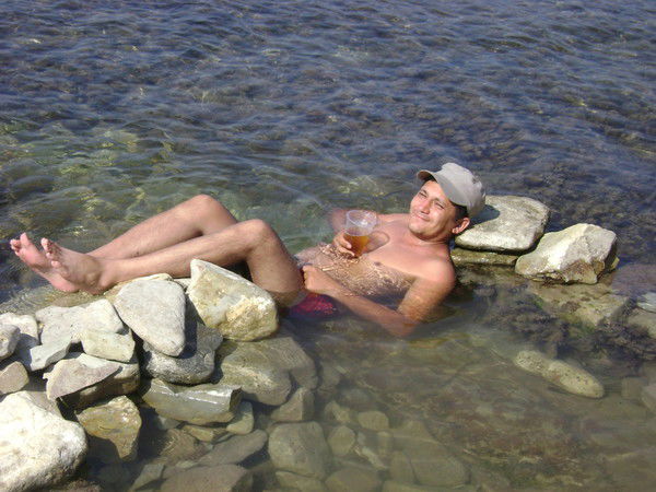 Рамиль Кубагушев