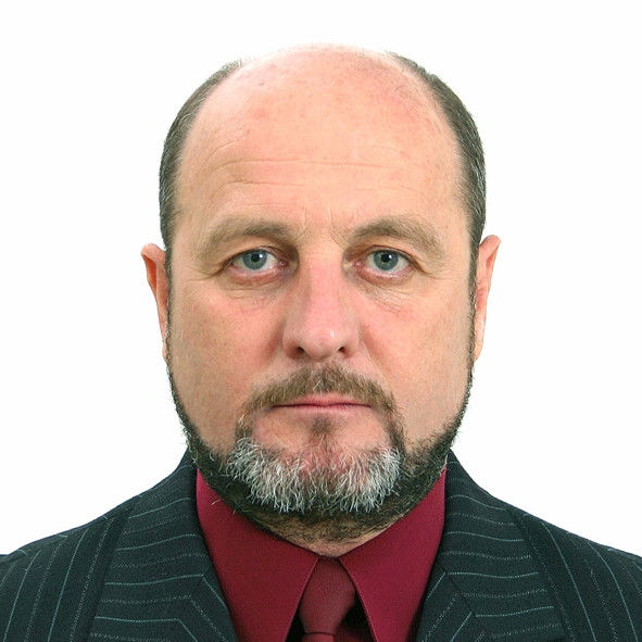 Александр Редозубов