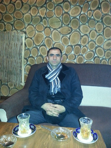 Imran Cumayev
