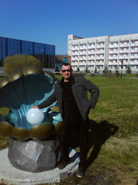 Александр Клепцов