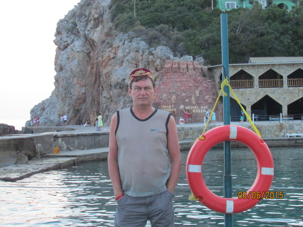 Сергей Коростелев