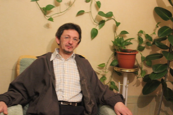 Роман Перфильев