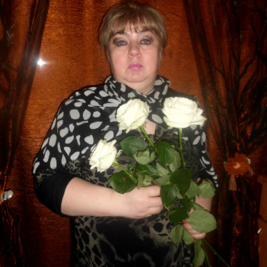 Любовь Иванова