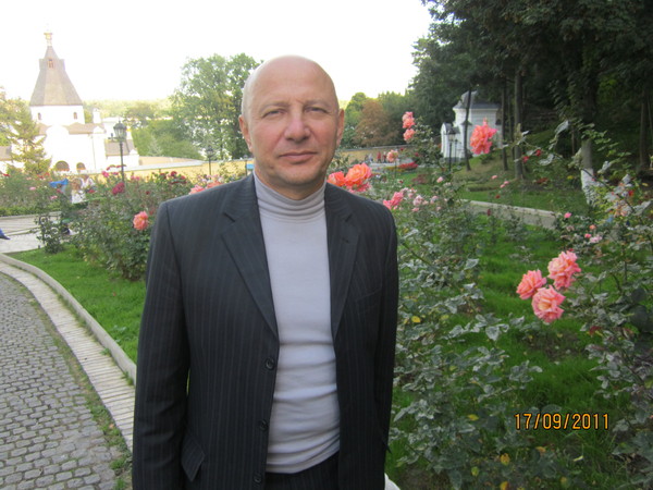 Виталий Виноградов