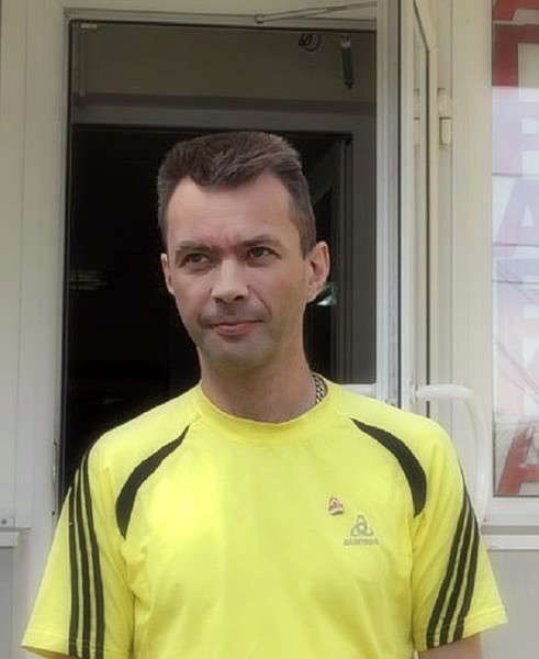 Алексей Шишкин