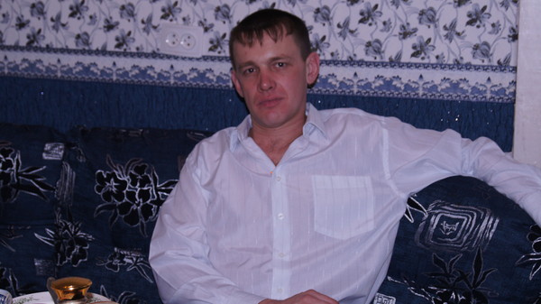 Алексей Верещагин