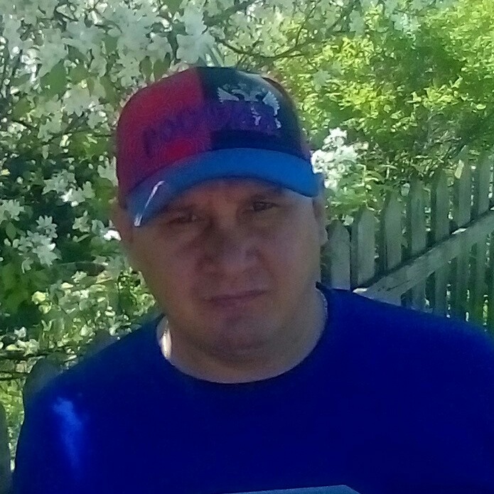 Олег Викулов