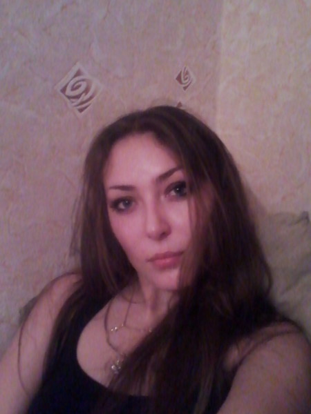 Марина Абрамова