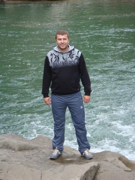 Евгений Руденко