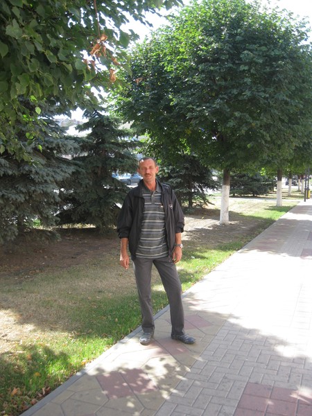 Петр Жидков