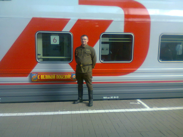 Заяц Вадим