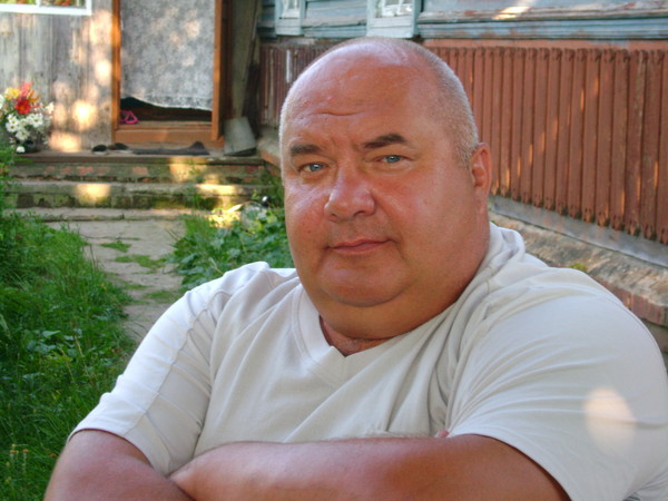 Юрий Трушин