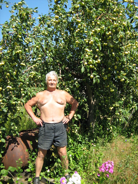 Виктор Морозов