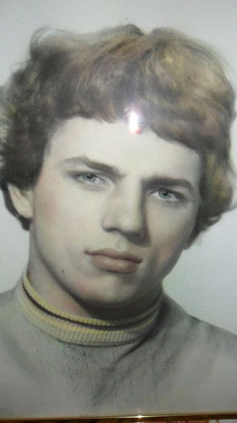 Вячеслав Клименко