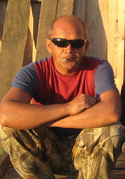 Александр Храмцов