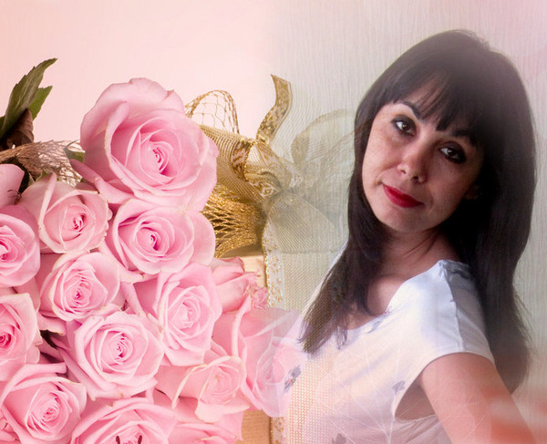 Анна Мельник