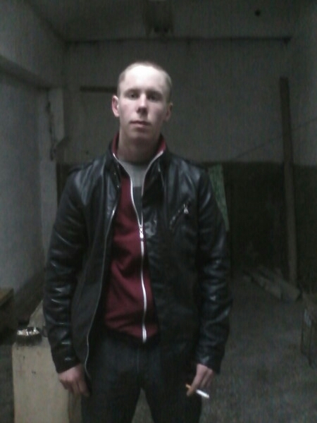 Николай Фрейнд