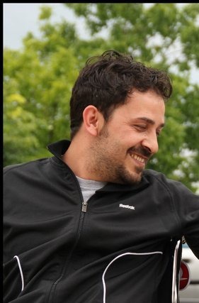 Deniz Kabakci
