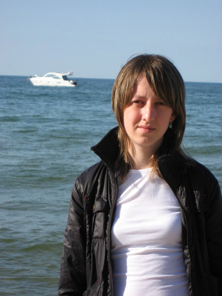 Екатерина Будаева