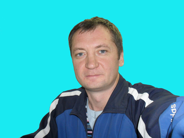 Александр Кривошеин