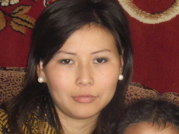 Altyn Omarova