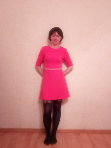 Ольга Леденева